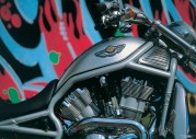 Harley-Davidson VRSCA V-Rod